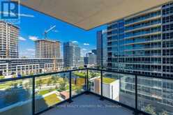 912 - 85 MCMAHON DRIVE Toronto