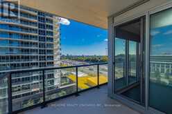 912 - 85 MCMAHON DRIVE Toronto