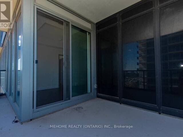 912 - 85 MCMAHON DRIVE Toronto Ontario