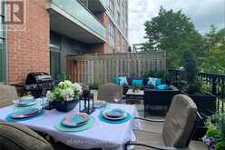 126 - 120 DALLIMORE CIRCLE Toronto