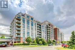 126 - 120 DALLIMORE CIRCLE Toronto