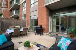 126 - 120 DALLIMORE CIRCLE Toronto