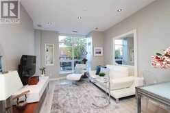 126 - 120 DALLIMORE CIRCLE Toronto