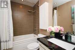 126 - 120 DALLIMORE CIRCLE Toronto