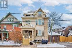 1A HOGARTH AVENUE Toronto