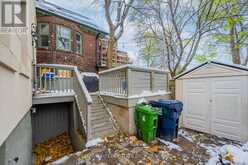 1A HOGARTH AVENUE Toronto