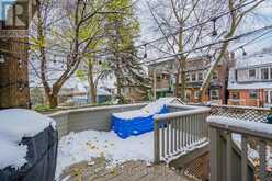 1A HOGARTH AVENUE Toronto