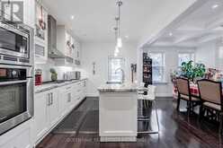 1A HOGARTH AVENUE Toronto