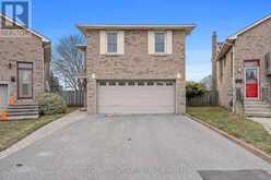 732 ABINGDON COURT Pickering