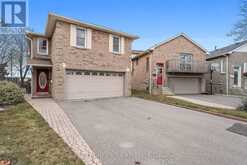 732 ABINGDON COURT Pickering