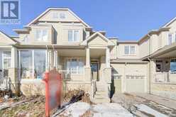 106 SHIRRICK DRIVE Richmond Hill