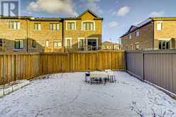 67 HILTS DRIVE Richmond Hill