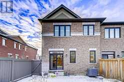 67 HILTS DRIVE Richmond Hill