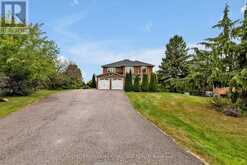 33 HI VIEW DRIVE East Gwillimbury