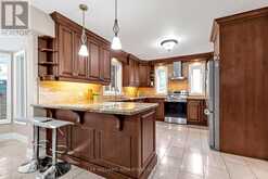 33 HI VIEW DRIVE East Gwillimbury