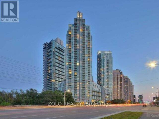 516 - 220 BURNHAMTHORPE ROAD W Mississauga Ontario