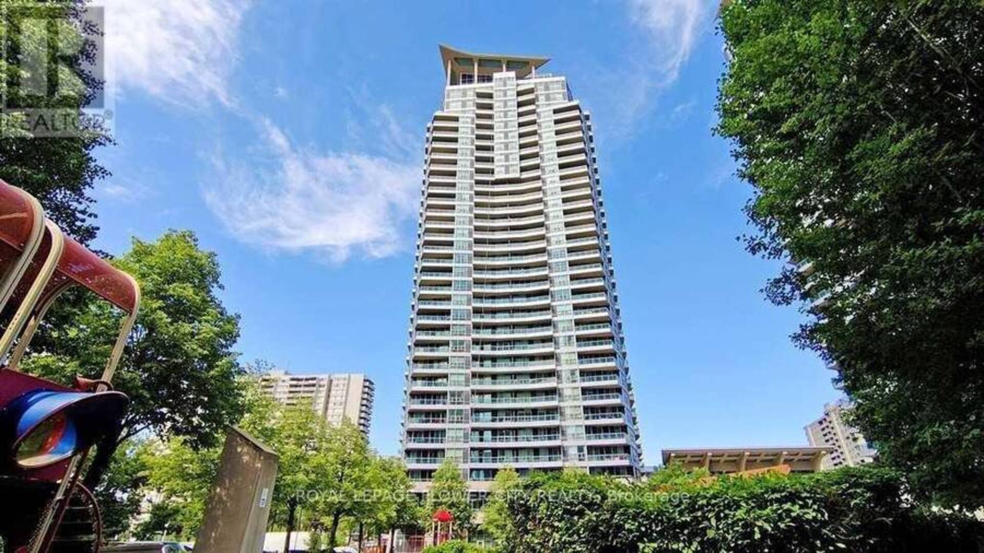 1711 - 1 ELM DRIVE Mississauga