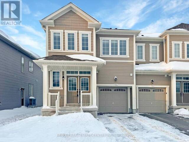 723 POTAWATOMI CRESCENT Shelburne Ontario