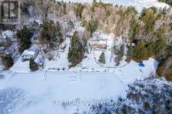 40 GILMOUR POINT ROAD North Kawartha