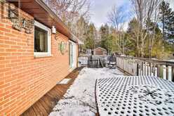 40 GILMOUR POINT ROAD North Kawartha