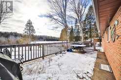 40 GILMOUR POINT ROAD North Kawartha