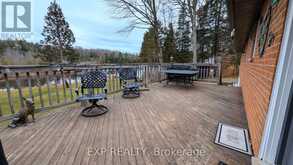 40 GILMOUR POINT ROAD North Kawartha