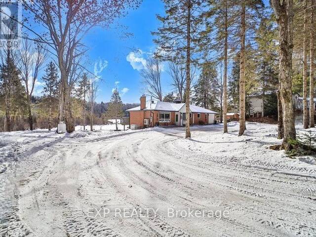 40 GILMOUR POINT ROAD North Kawartha Ontario