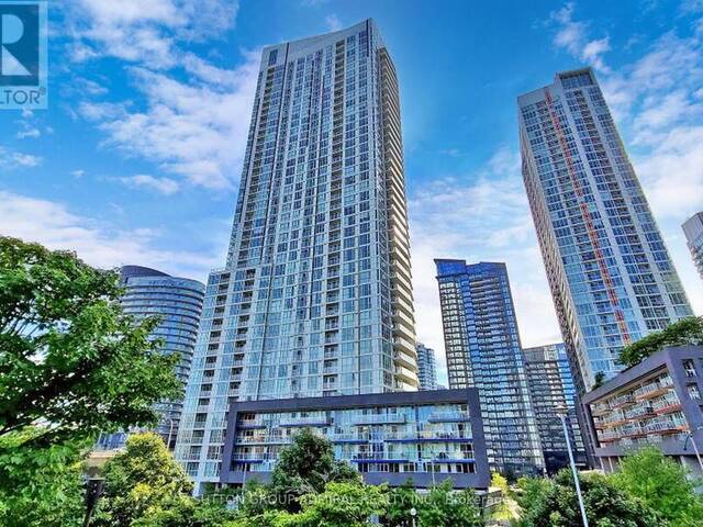 4012 - 75 QUEENS WHARF ROAD Toronto Ontario