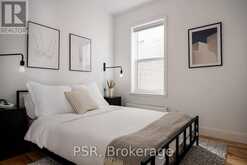 2 - 264 DOVERCOURT ROAD Toronto