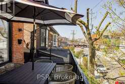 2 - 264 DOVERCOURT ROAD Toronto