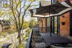 2 - 264 DOVERCOURT ROAD Toronto