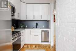 2 - 264 DOVERCOURT ROAD Toronto