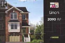 9 PROMENADE TRAIL Halton Hills