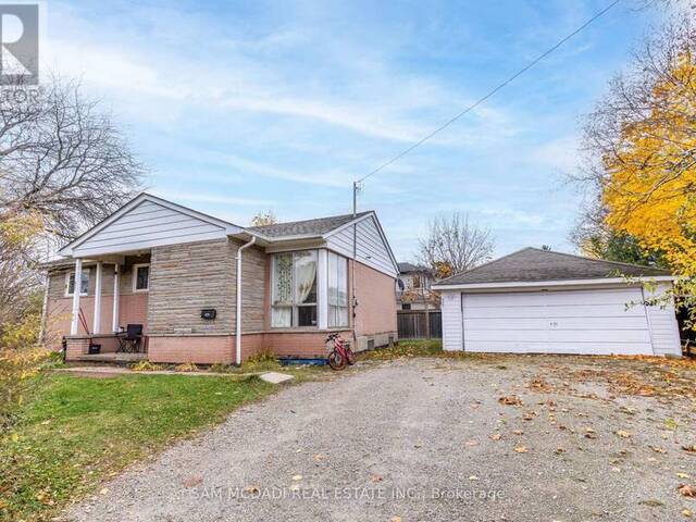 473 SAMFORD PLACE Oakville Ontario