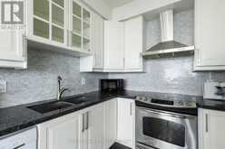 2402 - 223 WEBB DRIVE Mississauga