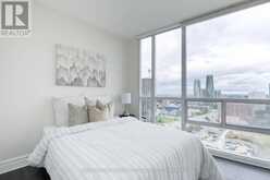 2402 - 223 WEBB DRIVE Mississauga