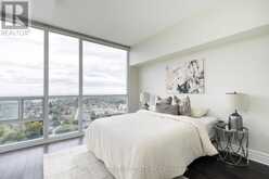 2402 - 223 WEBB DRIVE Mississauga