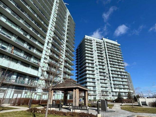 1801 - 4699 GLEN ERIN DRIVE E Mississauga Ontario