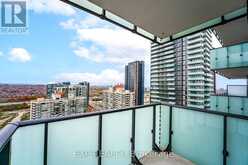 2301 - 4130 PARKSIDE VILLAGE DRIVE Mississauga