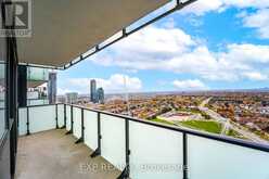 2301 - 4130 PARKSIDE VILLAGE DRIVE Mississauga