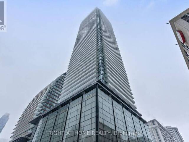 2704 - 501 YONGE STREET Toronto Ontario