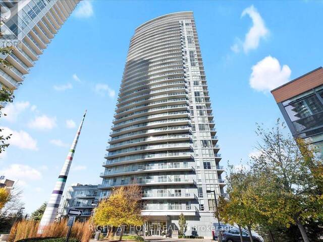 217 - 70 FOREST MANOR ROAD Toronto Ontario