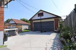 BSMT - 885 MYERS STREET Oshawa