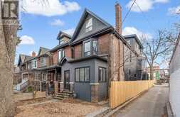 187 FERN AVENUE Toronto