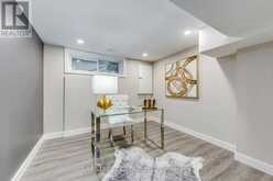 20 ROCHDALE AVENUE Toronto