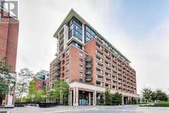 505 - 830 LAWRENCE AVENUE W Toronto