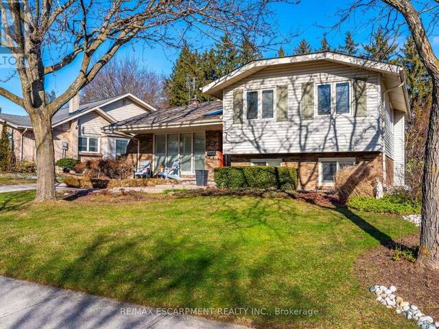 2014 CAVENDISH DRIVE Burlington Ontario