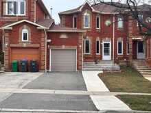 5351 RICHBOROUGH DRIVE Mississauga