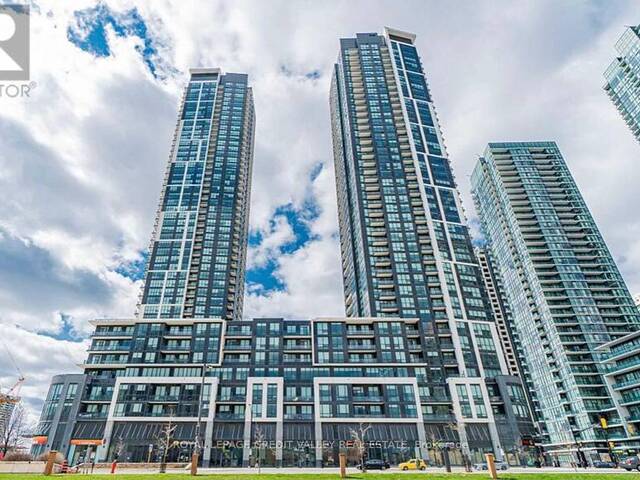 3008 - 4011 BRICKSTONE MEWS S Mississauga Ontario