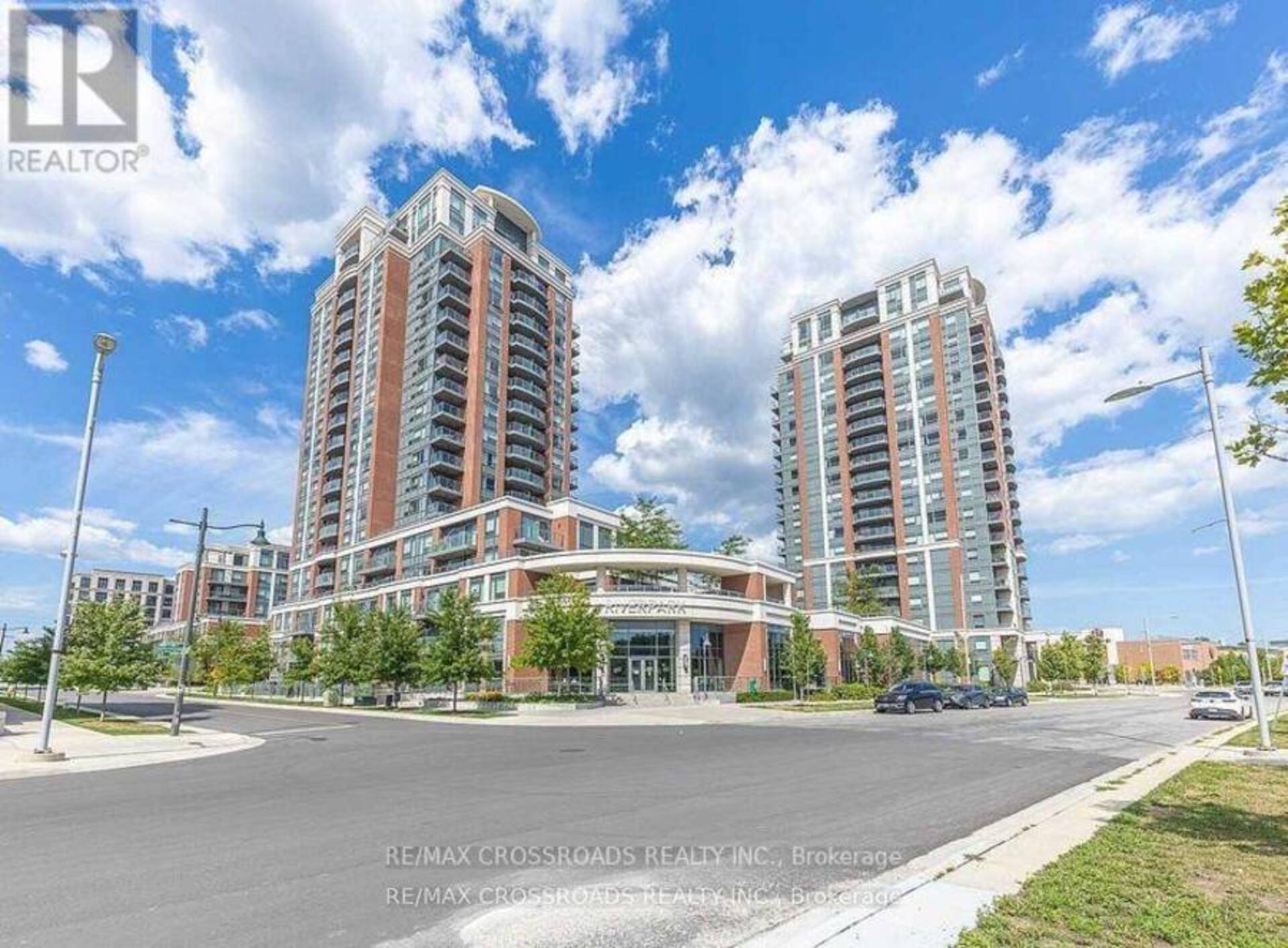 506 - 1 UPTOWN DRIVE Markham